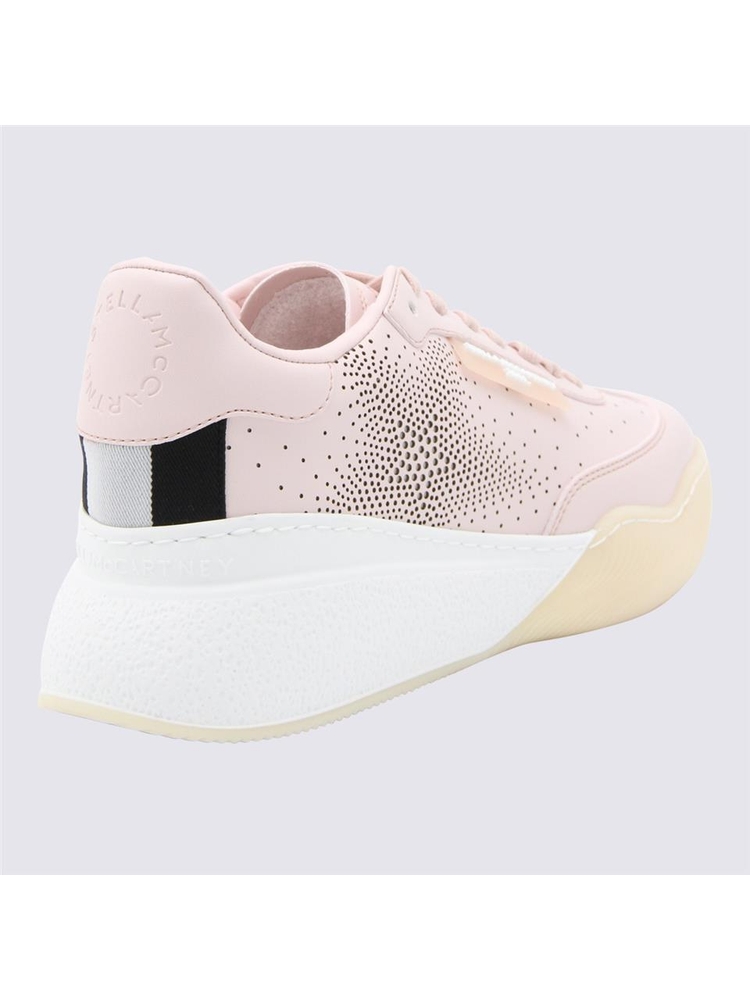 스텔라 매카트니 FW23 Stella McCartney Sneakers 810239E001306900 BALLET PINK