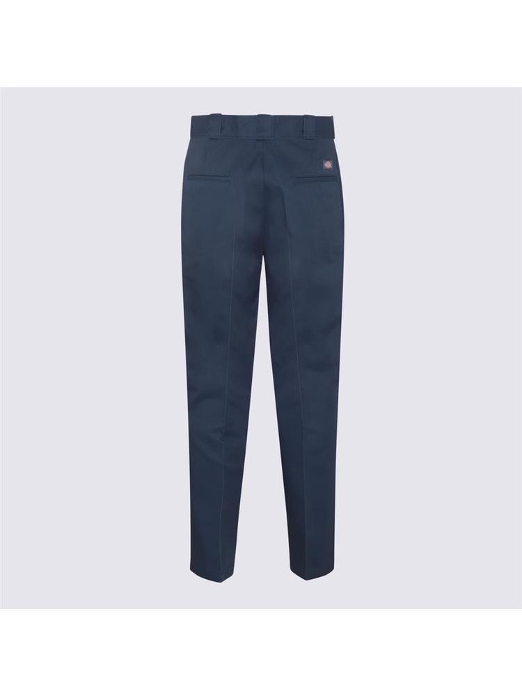 디키즈 SS23 DICKIES Trousers DK0A4XK6AF01AIR FORCE BLUE One Color