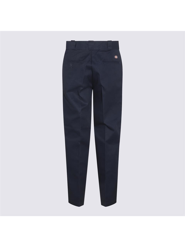 디키즈 SS23 DICKIES Trousers DK0A4XK6DNX1NAVY One Color