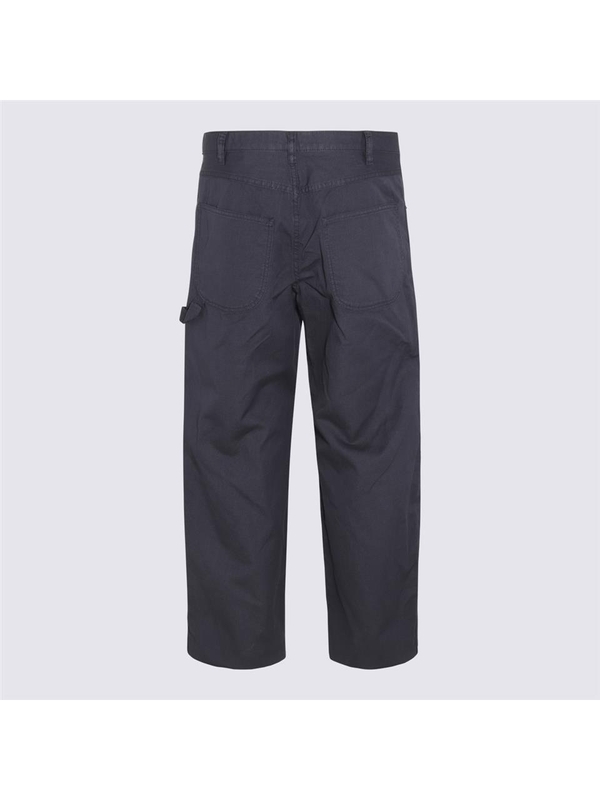 이자벨마랑 SS23 MARANT Trousers PA0077HAA1G24H02FK FADED BLACK