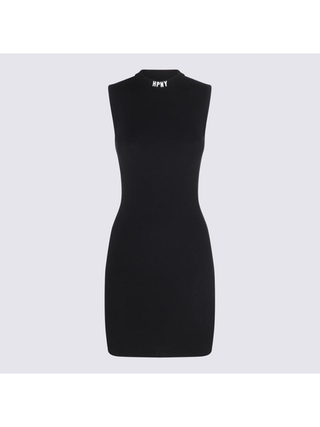 헤론프레스톤 SS23 Heron Preston Dresses Black HWHI014C99KNI0021001 Black