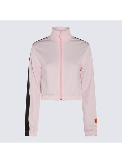 헤론프레스톤 SS23 Heron Preston Sweaters Pink HWBD005S23JER0013400 Pink