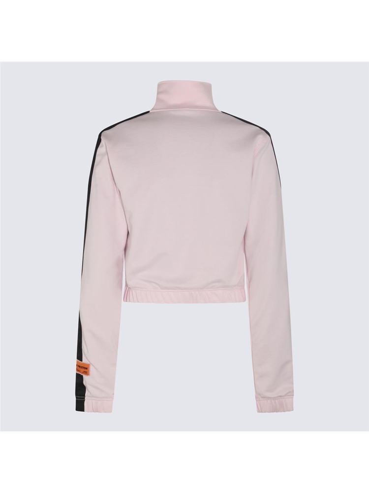 헤론프레스톤 SS23 Heron Preston Sweaters Pink HWBD005S23JER0013400 Pink