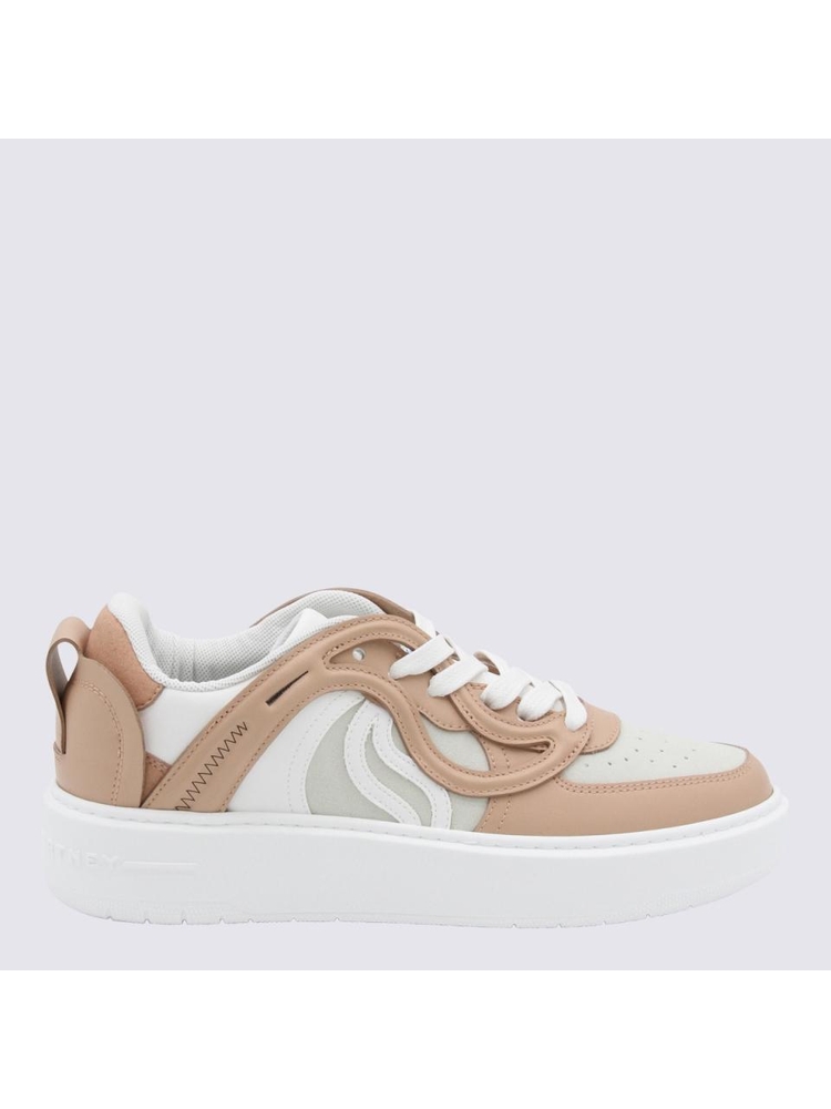 스텔라 매카트니 SS23 Stella McCartney Sneakers 810178E000746803 NEW BLUSH