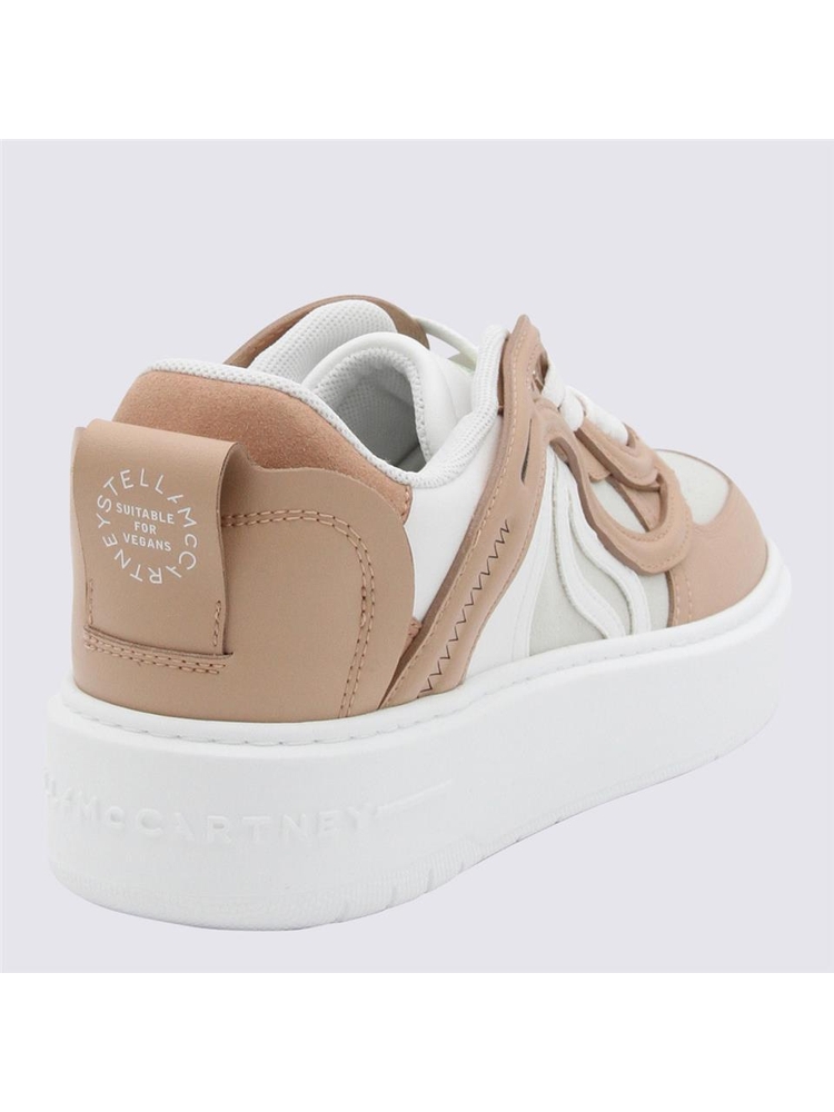 스텔라 매카트니 SS23 Stella McCartney Sneakers 810178E000746803 NEW BLUSH