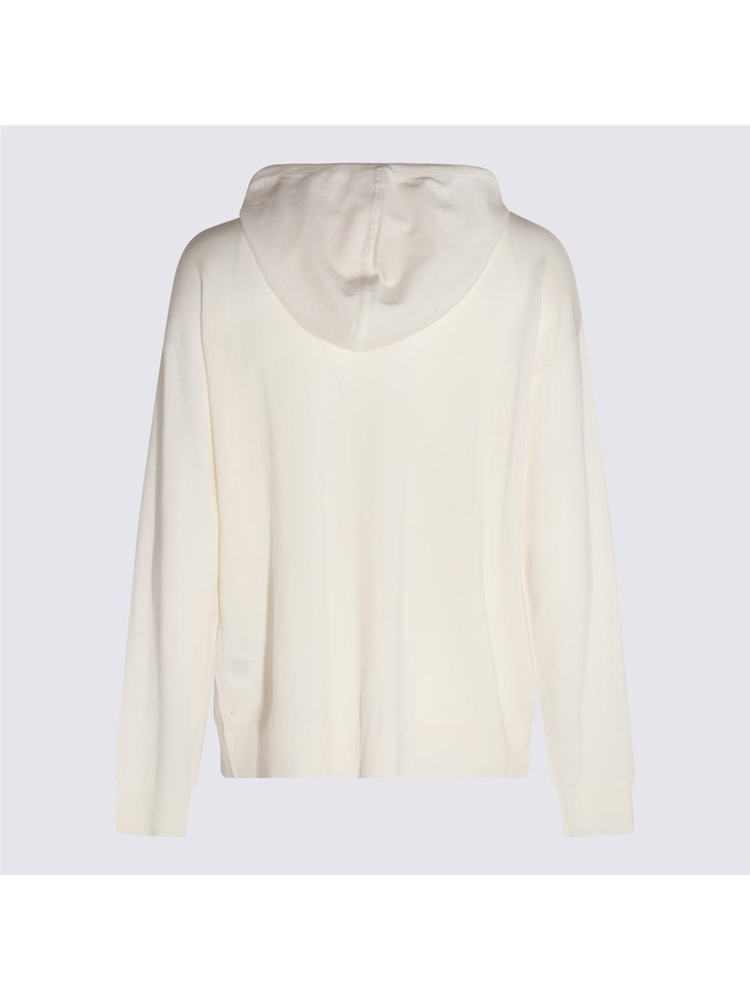 JW 앤더슨 SS23 J.W.Anderson Sweaters White KW0809YN0170903 White