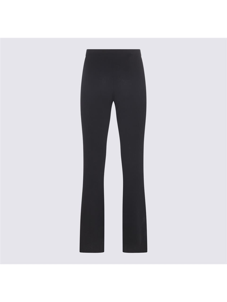 헤론프레스톤 SS23 Heron Preston Trousers Black HWHG003S23KNI0011000 Black