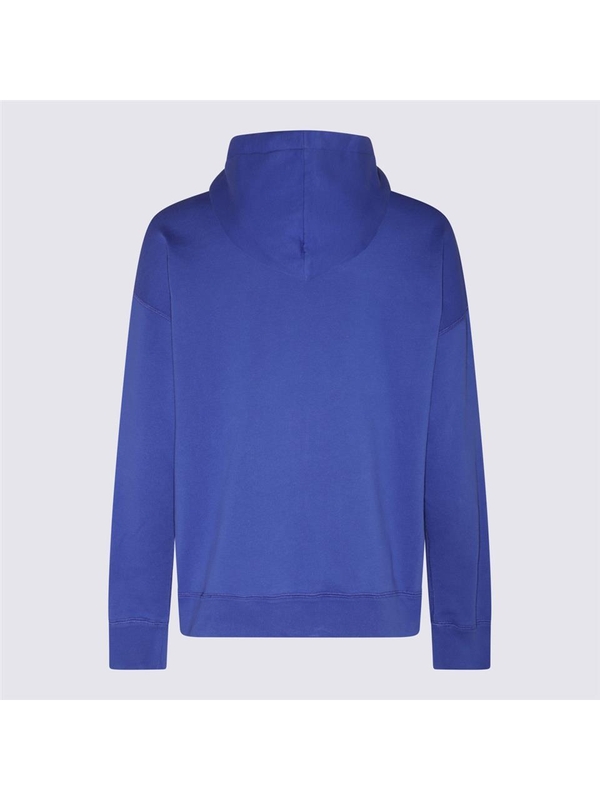 이자벨마랑 SS23 MARANT Sweaters SW0027HAA1M48H30EB ELECTRIC BLUE