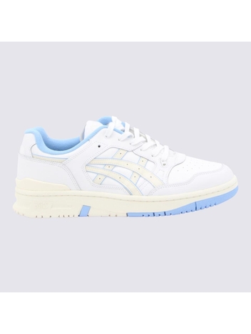 아식스 SS23 Asics Sneakers 1201A476110 WHITE / LIGHT BLUE