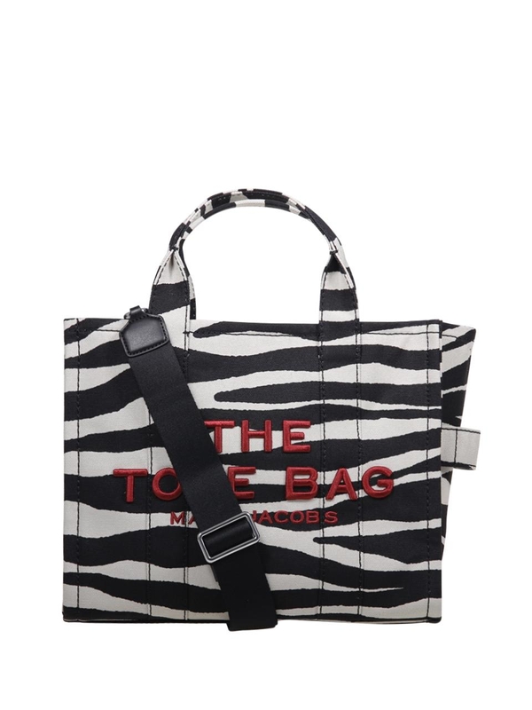 마크제이콥스 FW24 THE MEDIUM TOTE 2F4HTT021H05 Black