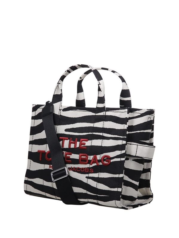 마크제이콥스 FW24 THE MEDIUM TOTE 2F4HTT021H05 Black