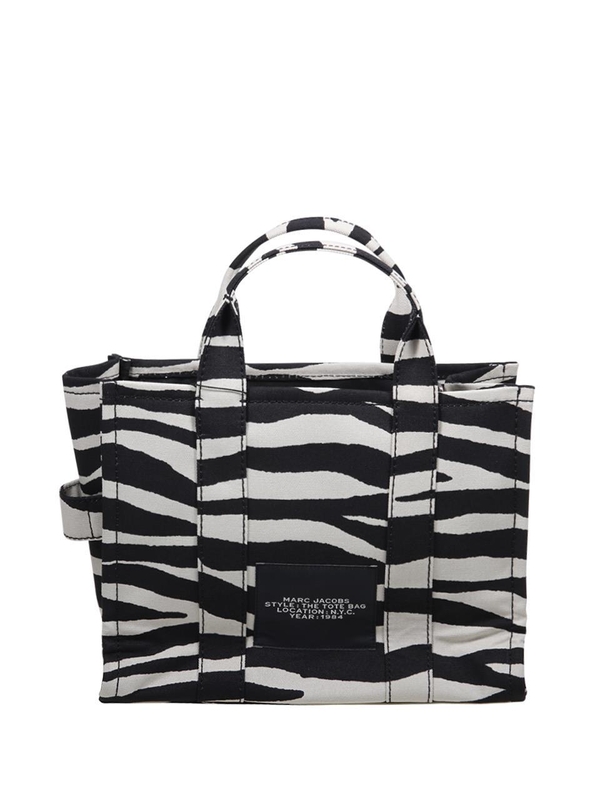 마크제이콥스 FW24 THE MEDIUM TOTE 2F4HTT021H05 Black