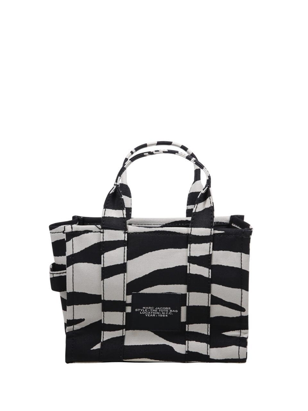 마크제이콥스 FW24 THE SMALL TOTE 2F4HTT022H05 Black