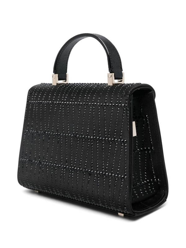 발렉스트라 FW24 Valextra Bags.. Black WBES0084784TOCOPNN Black