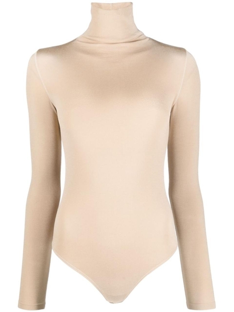 월포드 FW24 Wolford Top Beige 750834816 Beige