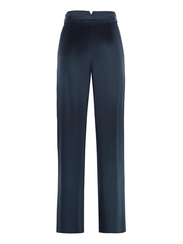 S 막스마라 FW24 Amleto cady trousers AMLETO2429136031600_005 blue