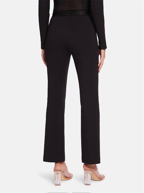 월포드 FW24 GRAZIA TROUSERS 52780 Black