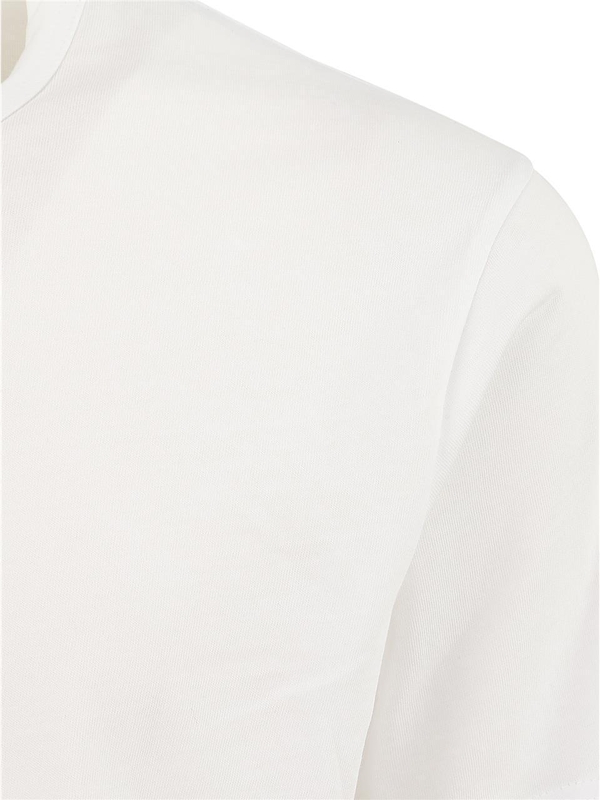 꼼데가르송 FW24 COMME DES GARcONS SHIRT T-SHIRT FZT002PER 4 WHITE