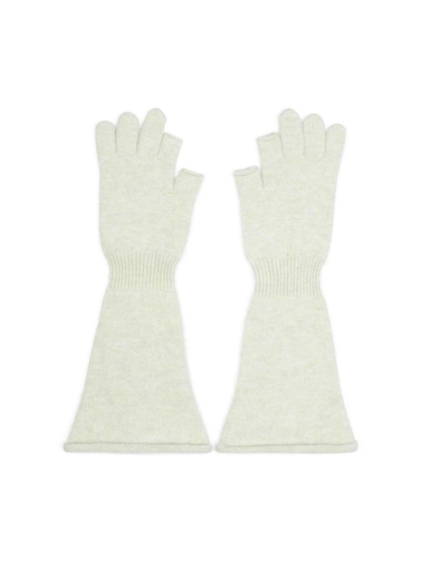 릭오웬스 FW24 Rick Owens Gloves RO02D3489.KWP Green