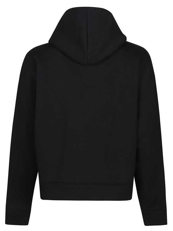 디스퀘어드2 FW24 ICON LOOSE FIT SWEATSHIRT S79GU0129 D25007 Black