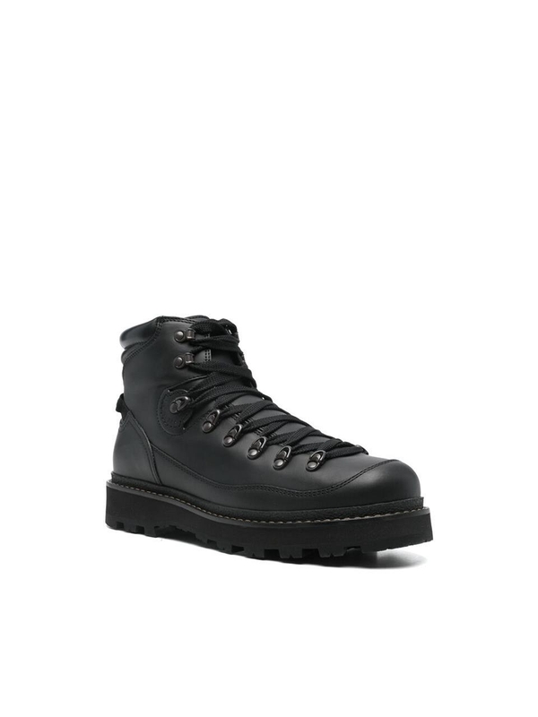 몽클레르 FW24 Shoe Moncler M4646 4G000-70 999 One Color