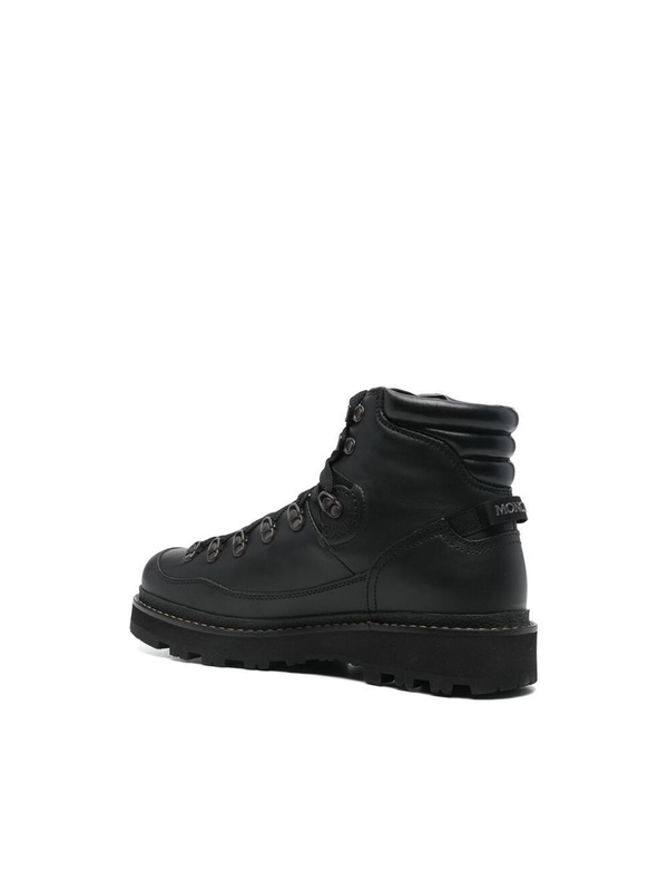 몽클레르 FW24 Shoe Moncler M4646 4G000-70 999 One Color