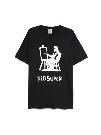 키드슈퍼 FW24 T-shirt Kidsuper TEE-13   One Color