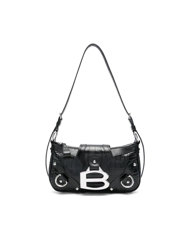 발렌시아가 FW24 Bag Balenciaga 805260 2ABBZ 1000 BLACK