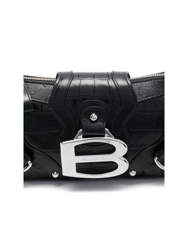 발렌시아가 FW24 Bag Balenciaga 805260 2ABBZ 1000 BLACK