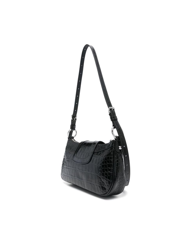 발렌시아가 FW24 Bag Balenciaga 805260 2ABBZ 1000 BLACK