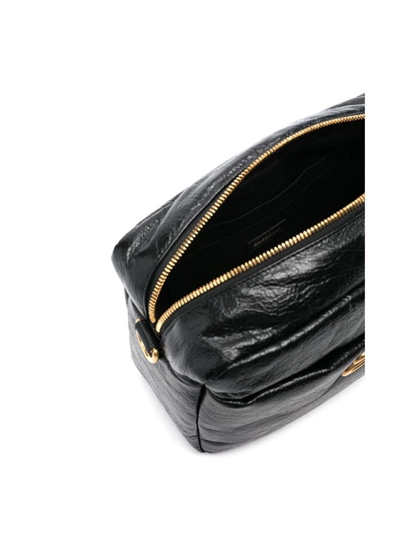 발렌시아가 FW24 Bag Balenciaga 806458 2AAR8 1000 BLACK