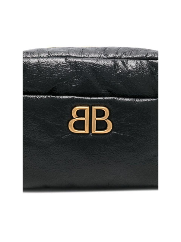 발렌시아가 FW24 Bag Balenciaga 806458 2AAR8 1000 BLACK