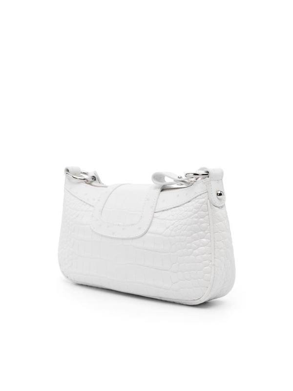 발렌시아가 FW24 Bag Balenciaga 805260 2ABBZ 9001 WHITE