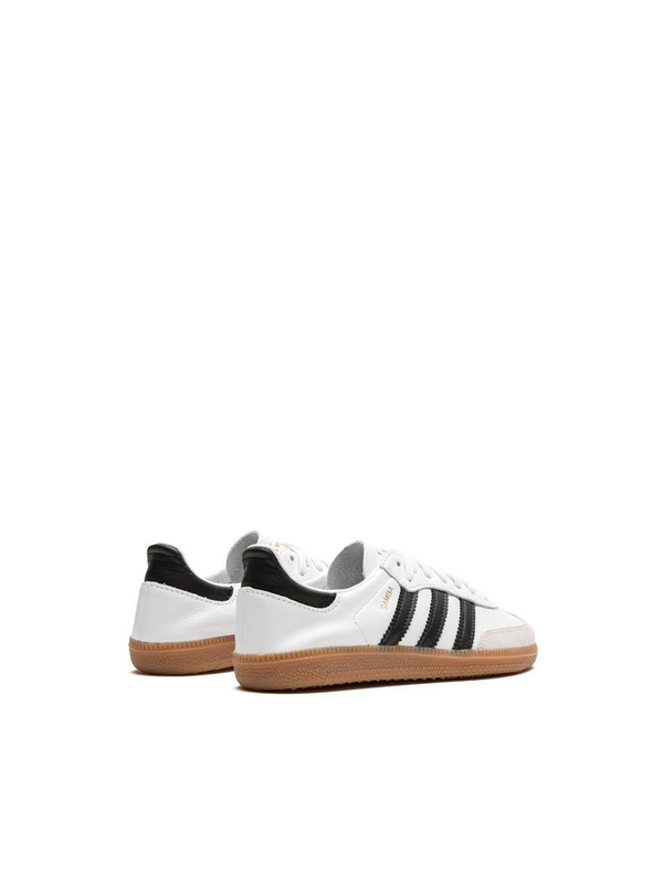 아디다스 FW24 Sneaker Adidas IF0642   WHITE/BLACK