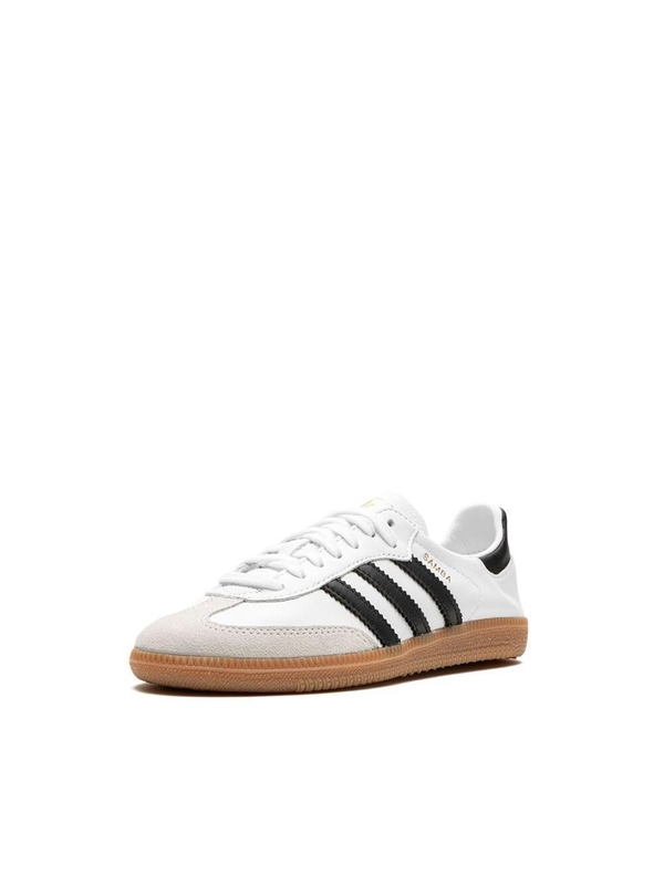 아디다스 FW24 Sneaker Adidas IF0642   WHITE/BLACK