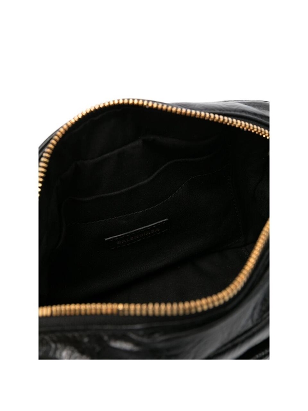 발렌시아가 FW24 Bag Balenciaga 806459 2AAR8 1000 BLACK