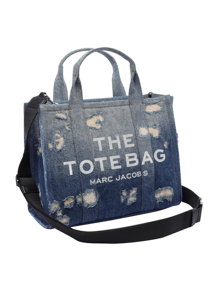 마크제이콥스 FW24 Marc Jacobs Bags.. 2F4HTT002H05491 Blue