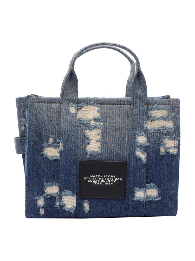 마크제이콥스 FW24 Marc Jacobs Bags.. 2F4HTT002H05491 Blue