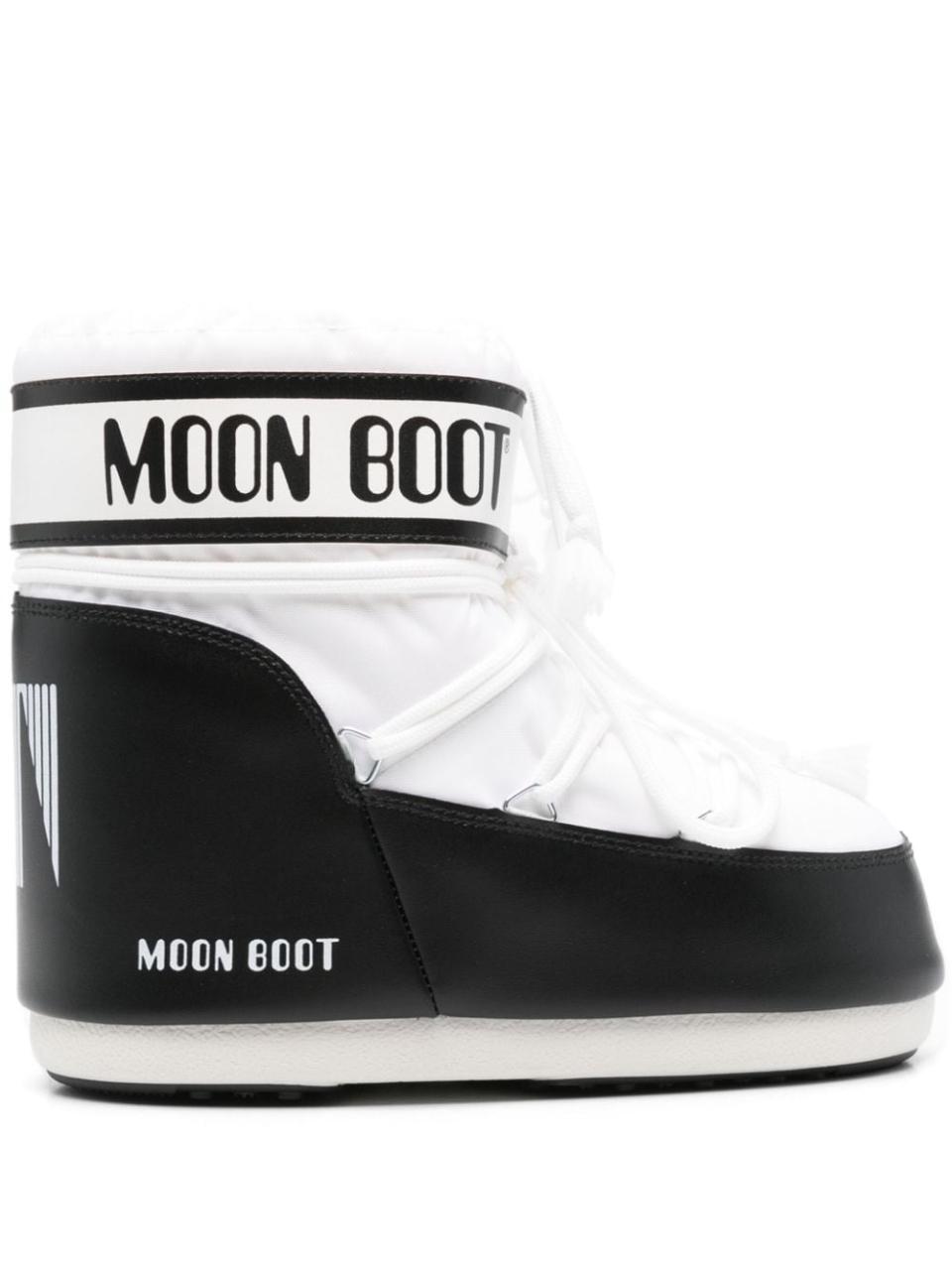 MOONBOOT | 문 부츠 FW24 Moon Boot Boots White 1409340A001 White 문 부츠 FW24 Moon Boot Boots White 1409340A001 White