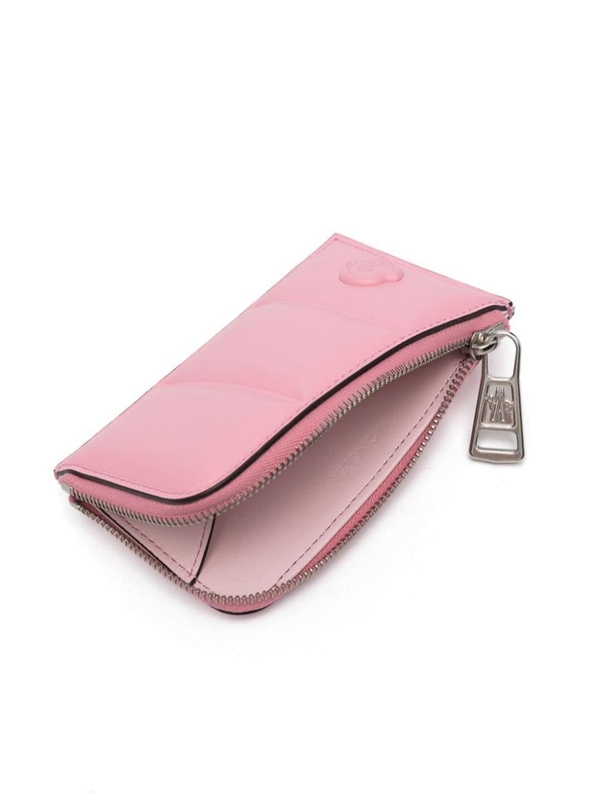 몽클레르 FW24 Moncler Wallets Pink 6G00005M3492523 Pink