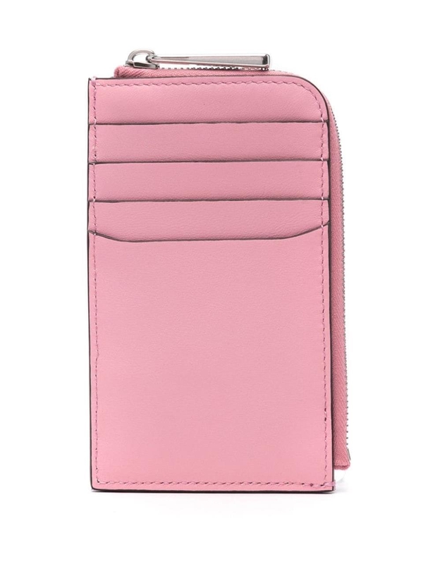 몽클레르 FW24 Moncler Wallets Pink 6G00005M3492523 Pink