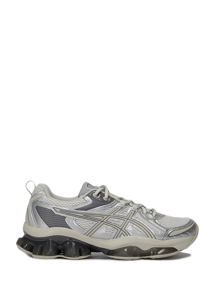 아식스 FW24 ASICS TRAINERS 1203A270 101 WHITE/LIGHT DUST