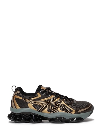 아식스 FW24 ASICS TRAINERS 1203A270 253 DARK SEPIA/BLACK