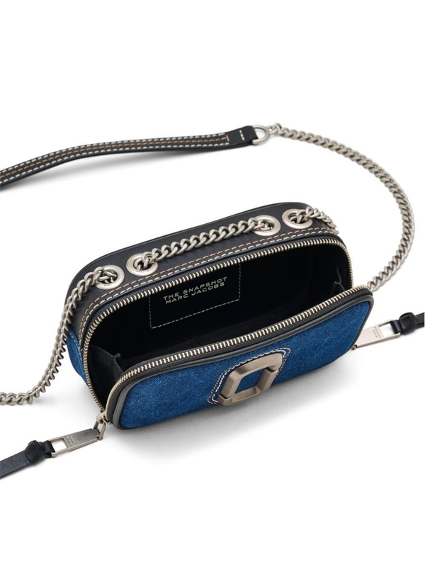 마크제이콥스 FW24 Marc Jacobs Bags.. Blue 2F4HCR027H05473 Blue