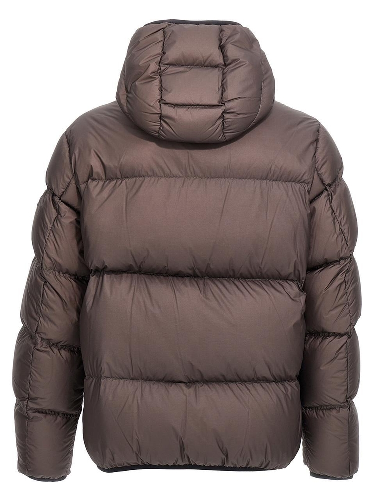 몽클레르 FW24 Masac down jacket 1A00195597Y2243 Brown