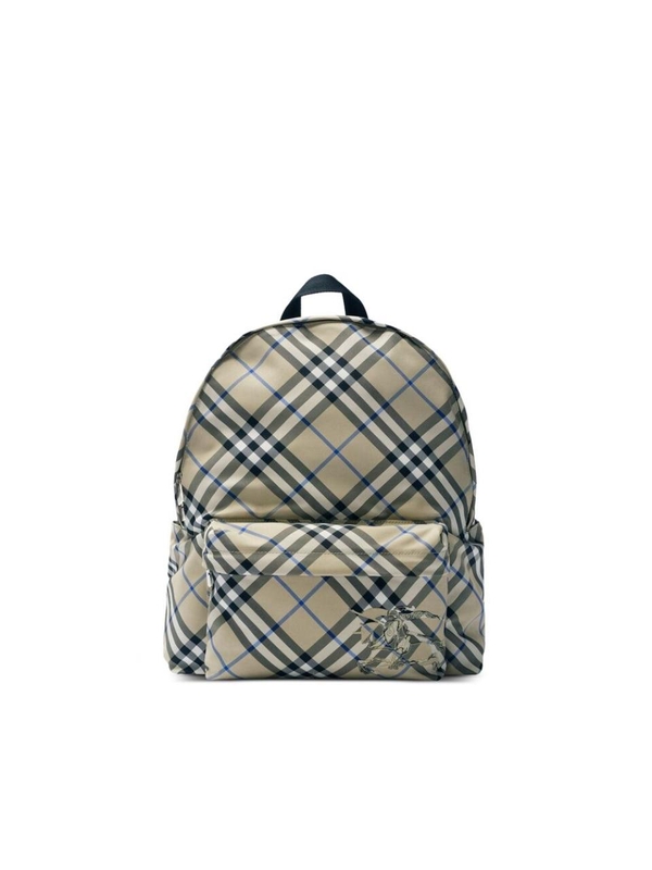 버버리 FW24 Backpack Burberry 8091333 ML ESSENTI A3888 NEUTRALS