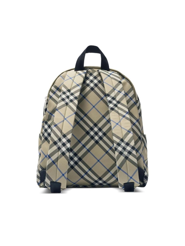 버버리 FW24 Backpack Burberry 8091333 ML ESSENTI A3888 NEUTRALS