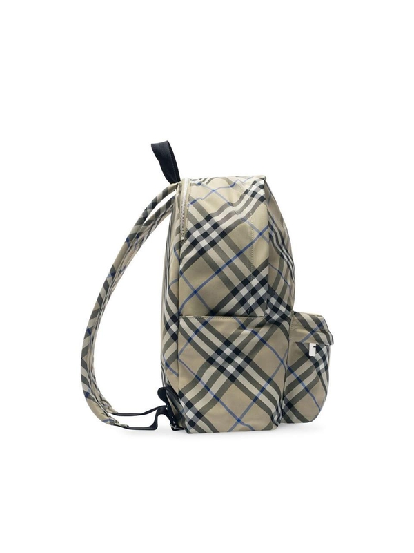 버버리 FW24 Backpack Burberry 8091333 ML ESSENTI A3888 NEUTRALS