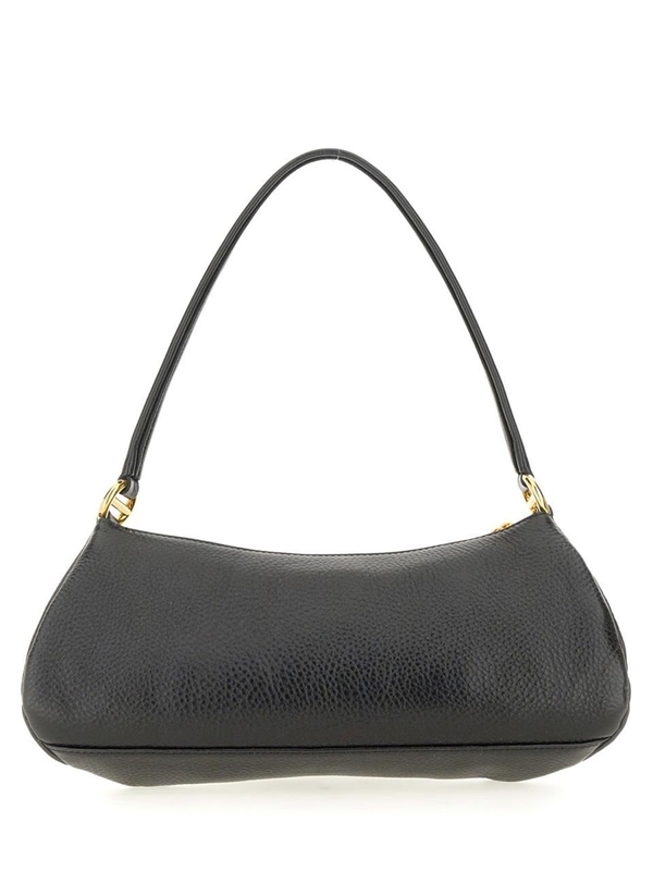 끌로에 FW24 CHLOE Shoulder bag C24AS710N84_001 BLACK