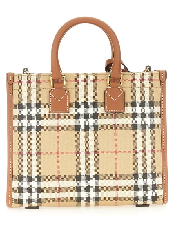 버버리 FW24 BURBERRY Handbag 8097566_A9534 MULTICOLOUR